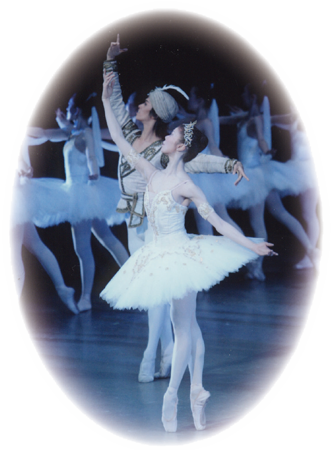 京都 三条京阪駅スタジオ 講師・中西孝子